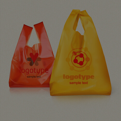 Производство пакетов в Серпухове