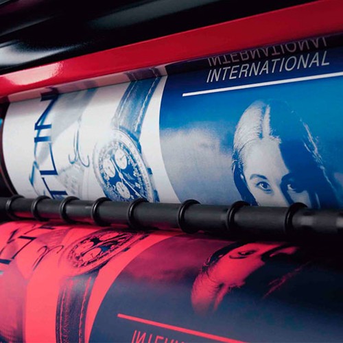 Офсетная печать в Серпухове - фото 1 Офсетная печать в Серпухове