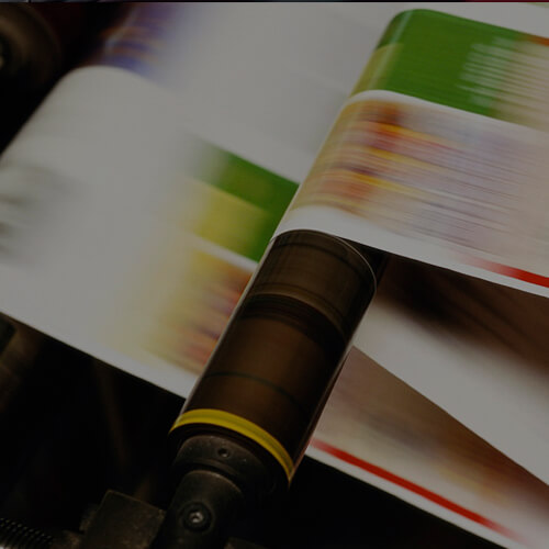 Офсетная печать в Серпухове Офсетная печать в Серпухове