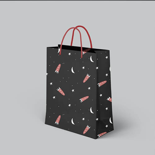 Производство пакетов в Серпухове