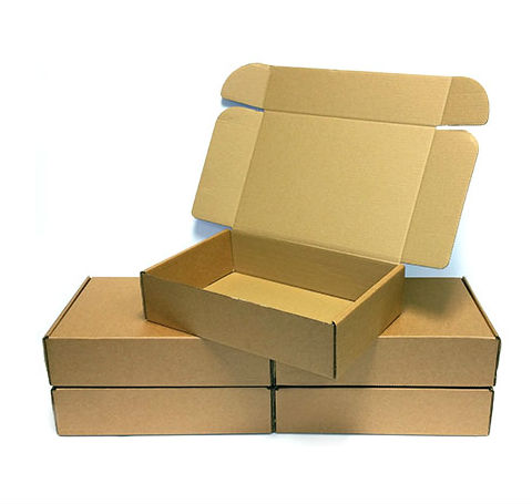 Изготовление картонной упаковки в Серпухове