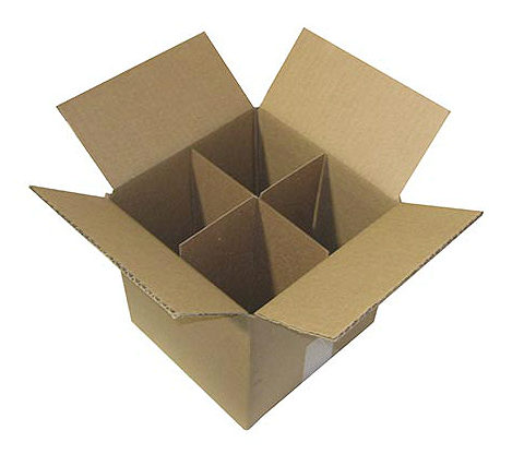 Изготовление картонной упаковки в Серпухове